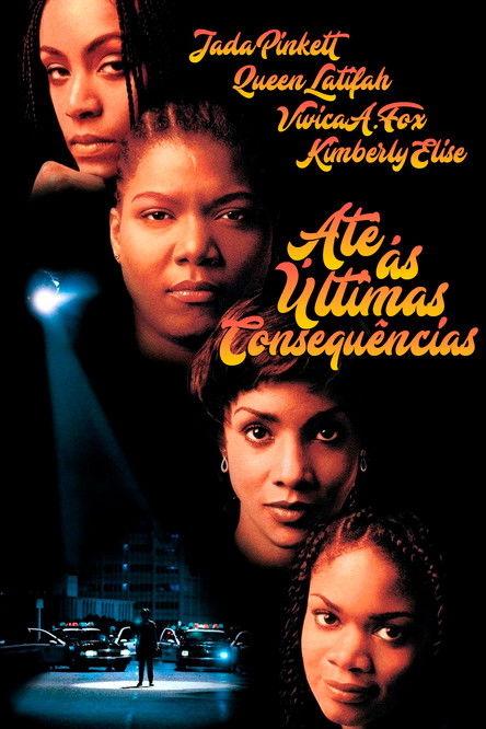 Assistir Até as Últimas Consequências