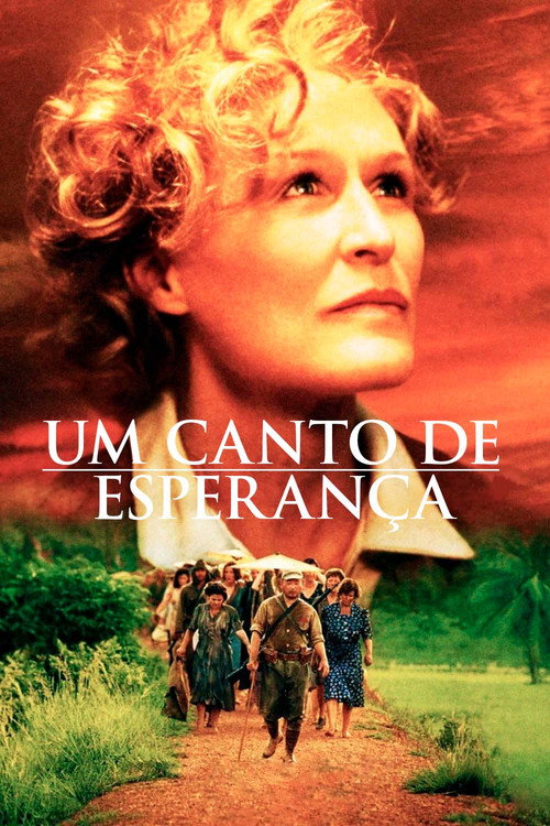 Assistir Um Canto de Esperança