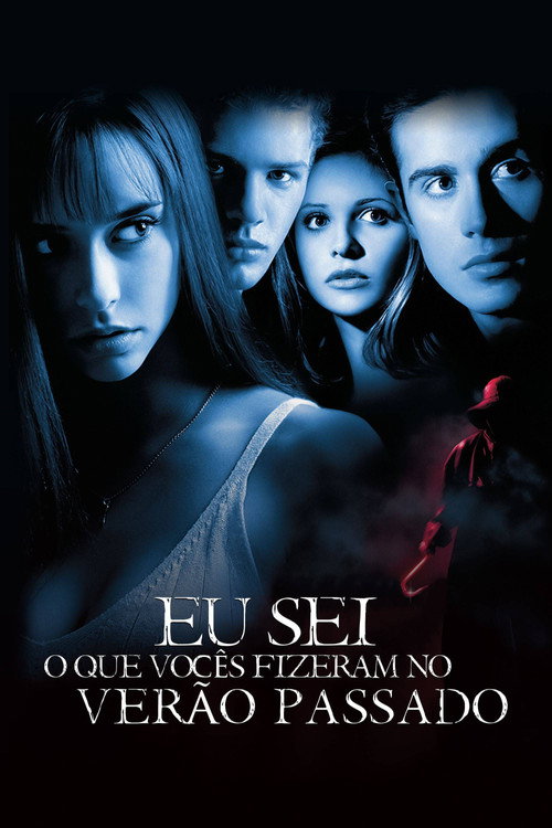 Assistir Eu Sei o Que Vocês Fizeram no Verão Passado