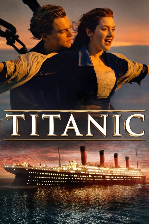 Assistir Titanic