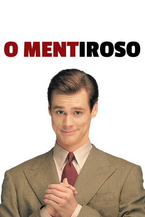 Assistir O Mentiroso