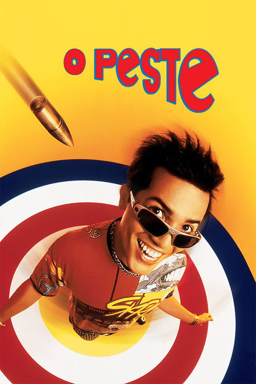 Assistir O Peste