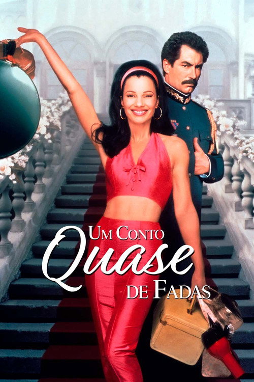 Assistir Um Conto Quase de Fadas