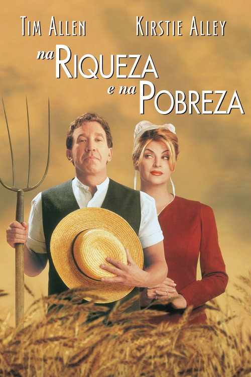 Assistir Na Riqueza e na Pobreza