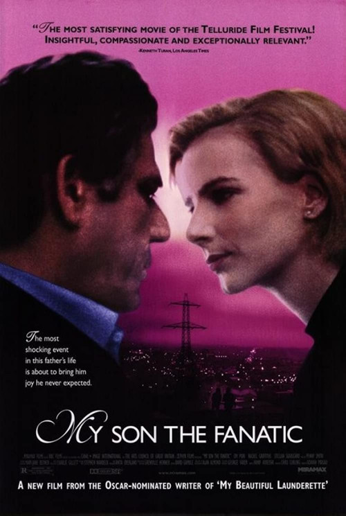 Assistir My Son the Fanatic