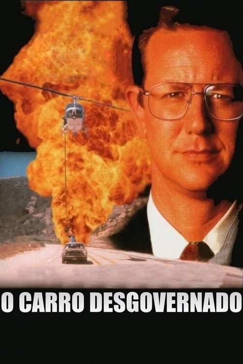 Assistir O Carro Desgovernado