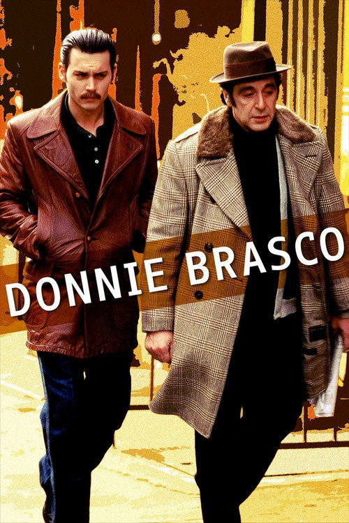 Assistir Donnie Brasco