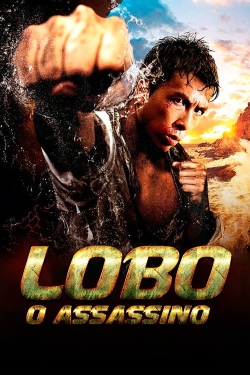 Assistir Lobo: O Assassino