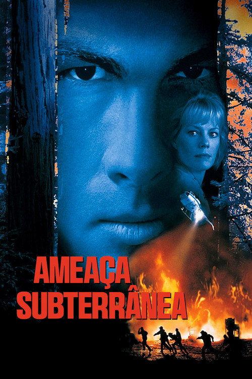 Assistir Ameaça Subterrânea