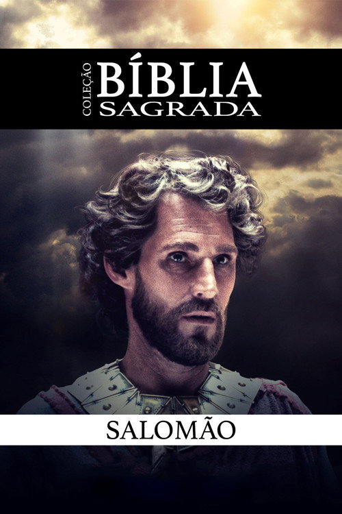 Assistir Salomão