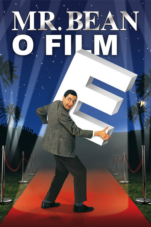Assistir Mr. Bean - O Filme
