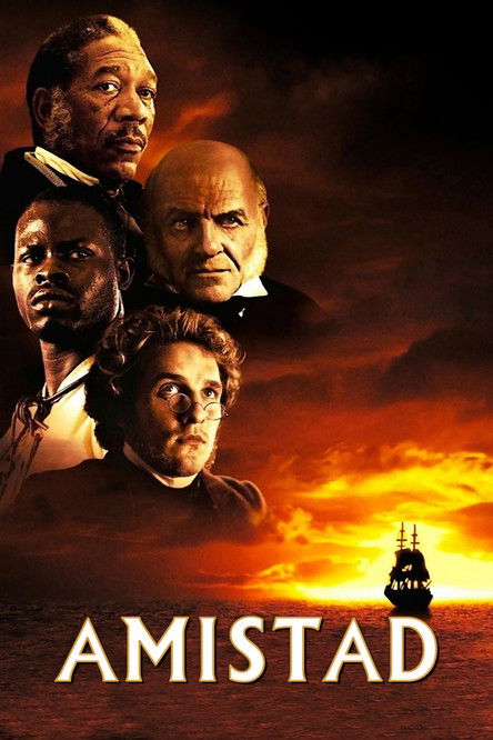 Assistir Amistad
