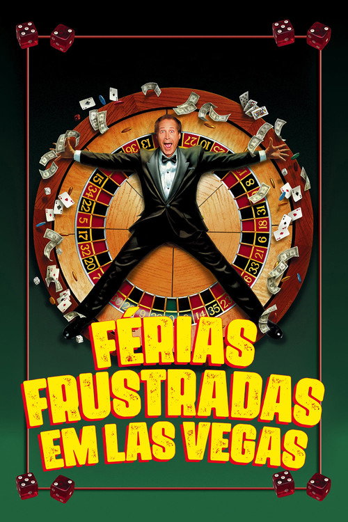 Assistir Férias Frustradas em Las Vegas