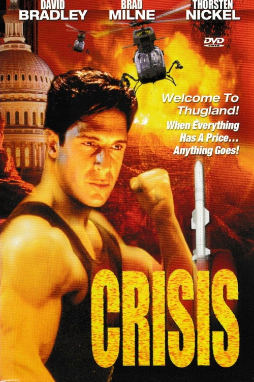 Assistir Crisis