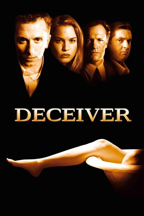 Assistir O Impostor