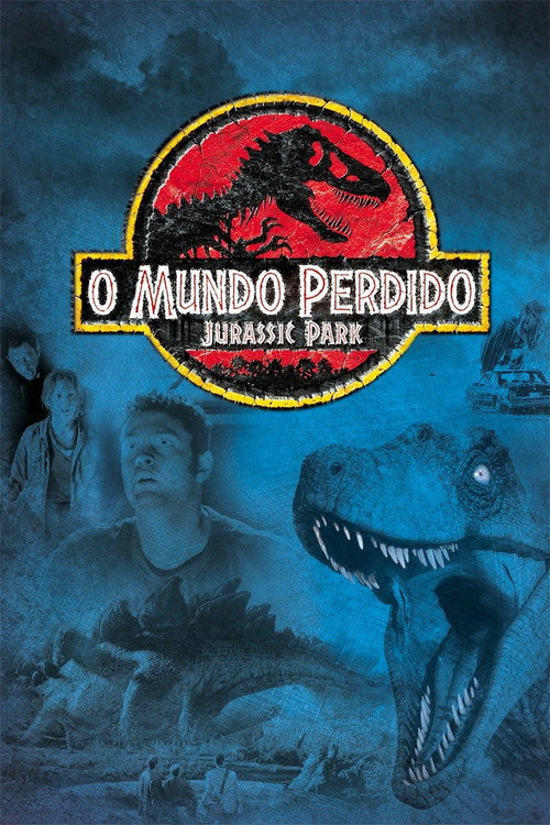 Assistir O Mundo Perdido: Jurassic Park