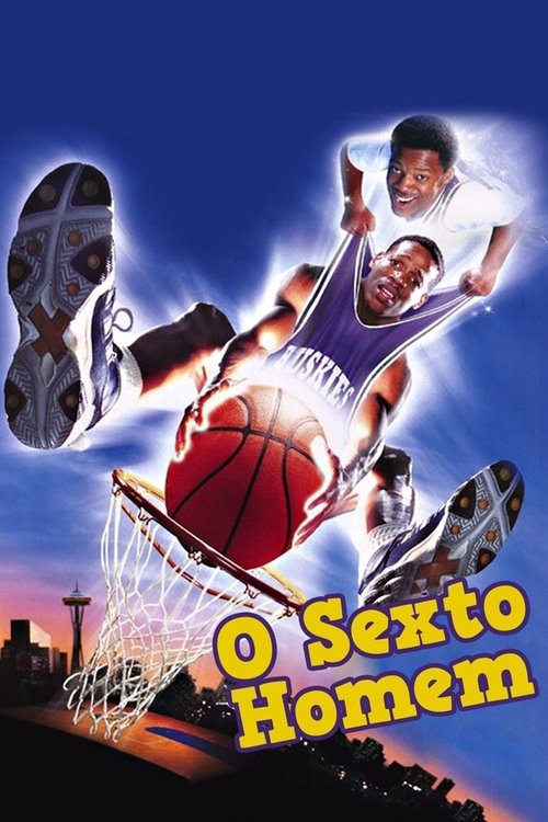 Assistir O Sexto Homem
