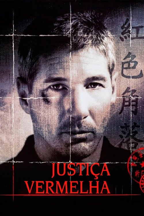 Assistir Justiça Vermelha