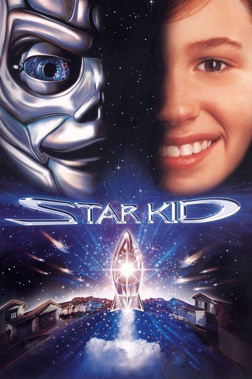Assistir Star Kid - Meu Amigo Espacial