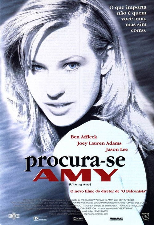 Assistir Procura-se Amy