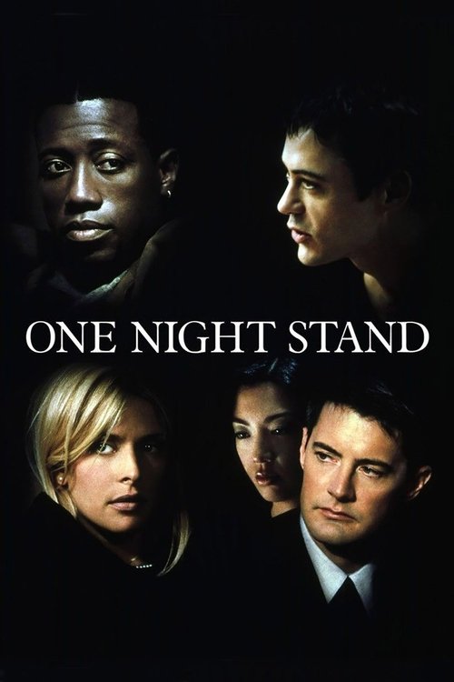 Assistir Por Uma Noite Apenas
