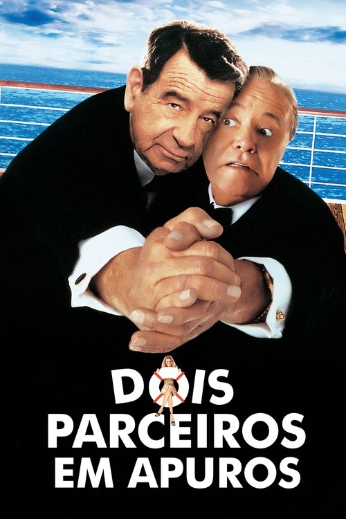 Assistir Dois Parceiros em Apuros