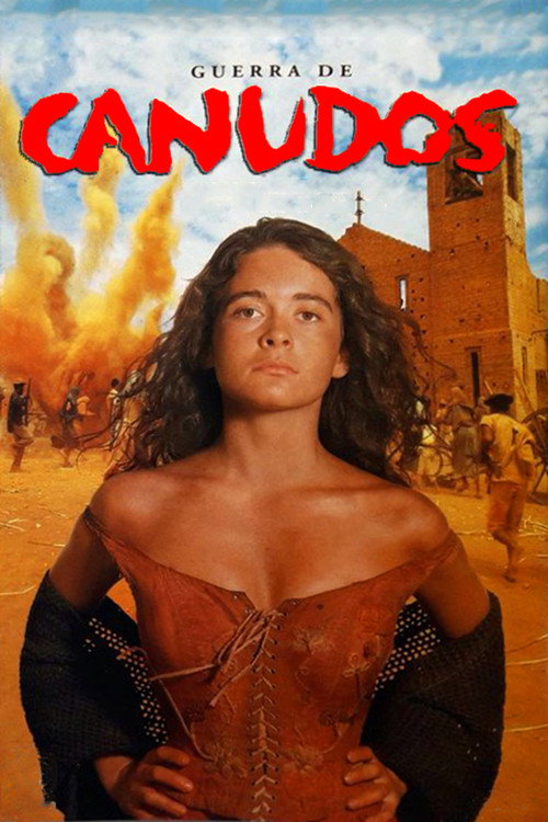 Assistir Guerra de Canudos