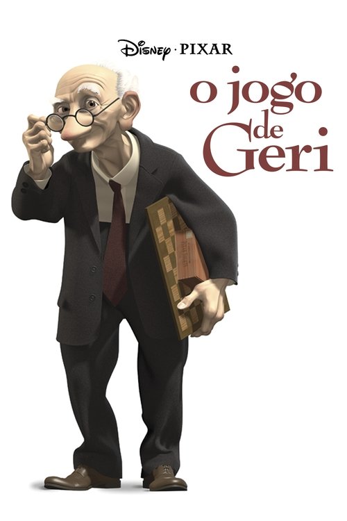 Assistir O Jogo de Geri