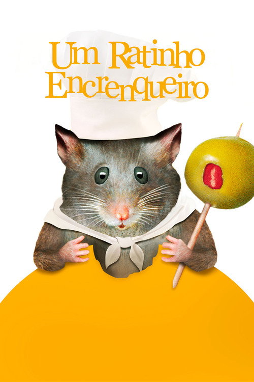 Assistir Um Ratinho Encrenqueiro