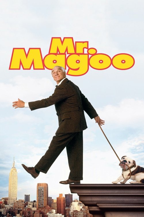 Assistir Mr. Magoo