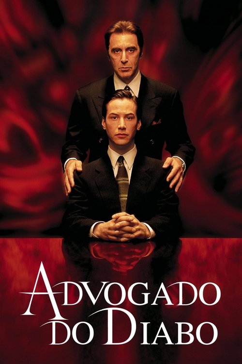 Assistir Advogado do Diabo
