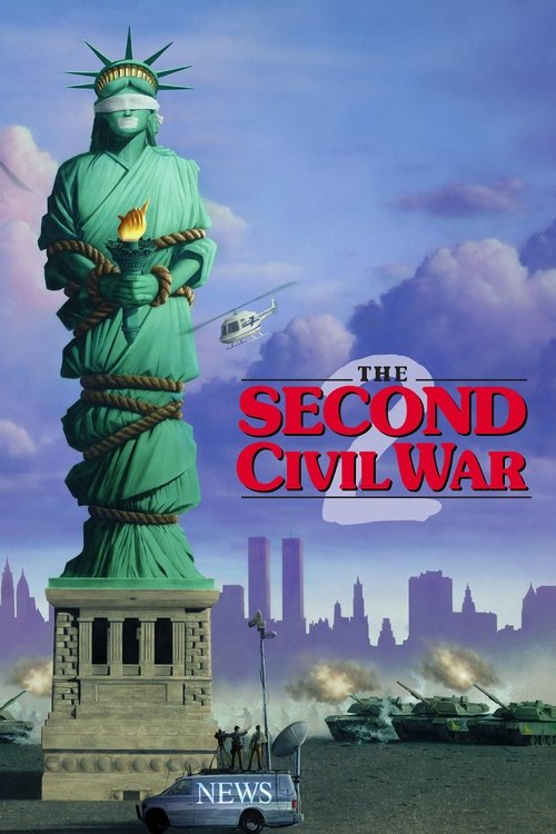 Assistir A Segunda Guerra Civil
