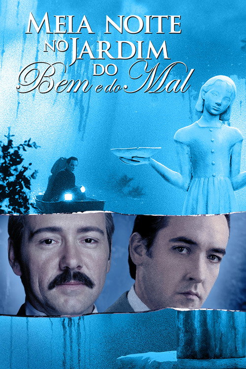 Assistir Meia-Noite no Jardim do Bem e do Mal