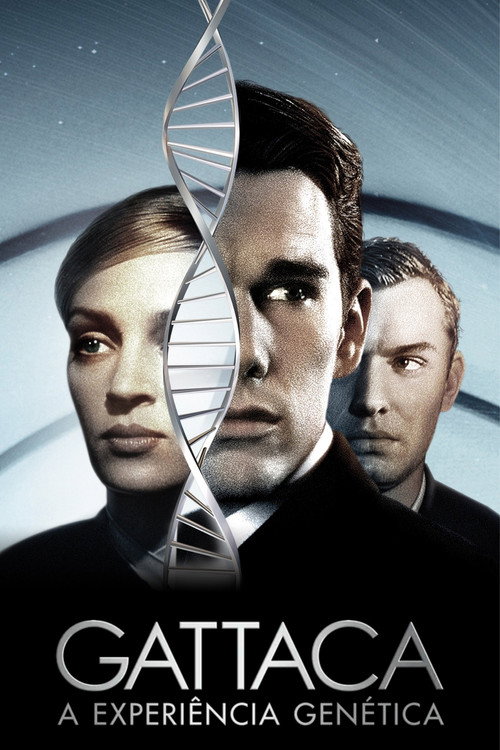 Assistir Gattaca: A Experiência Genética