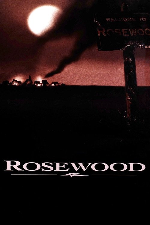Assistir O Massacre de Rosewood