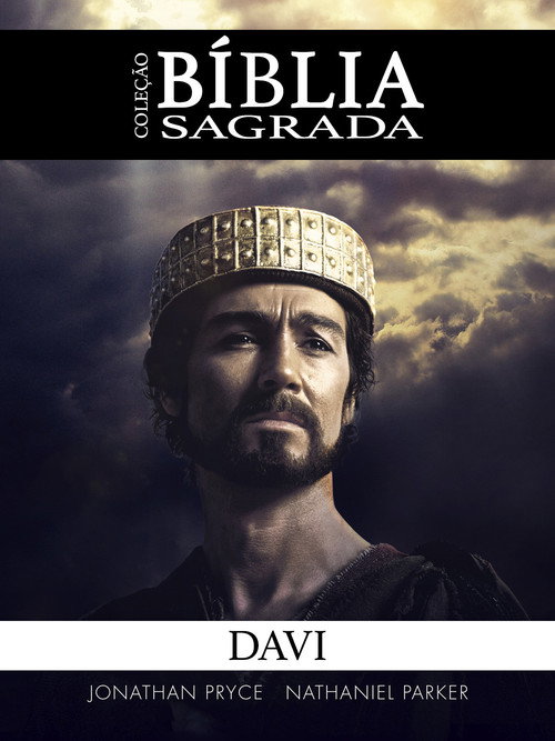 Assistir Davi