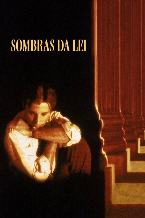 Assistir Sombras da Lei