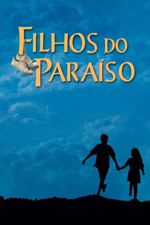 Assistir Filhos do Paraíso