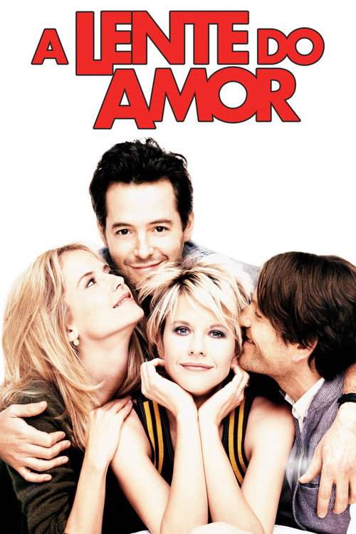 Assistir A Lente do Amor