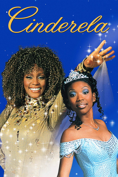 Assistir A Cinderela