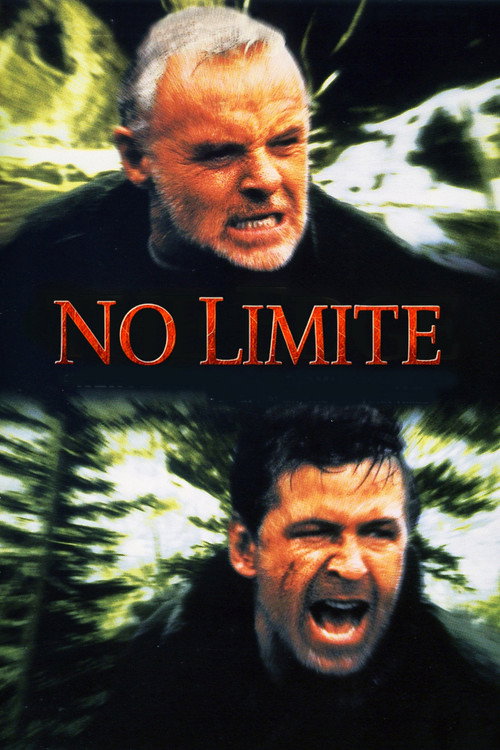 Assistir No Limite