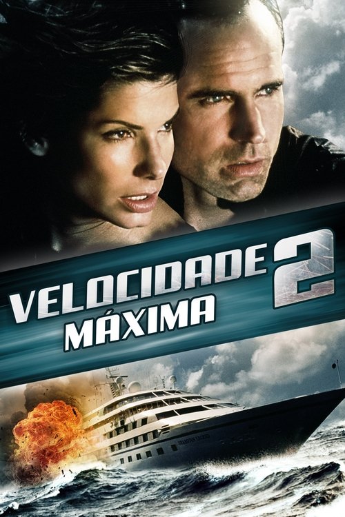 Assistir Velocidade Máxima 2