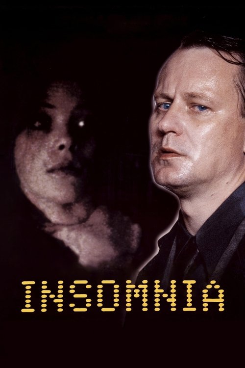 Assistir Insônia
