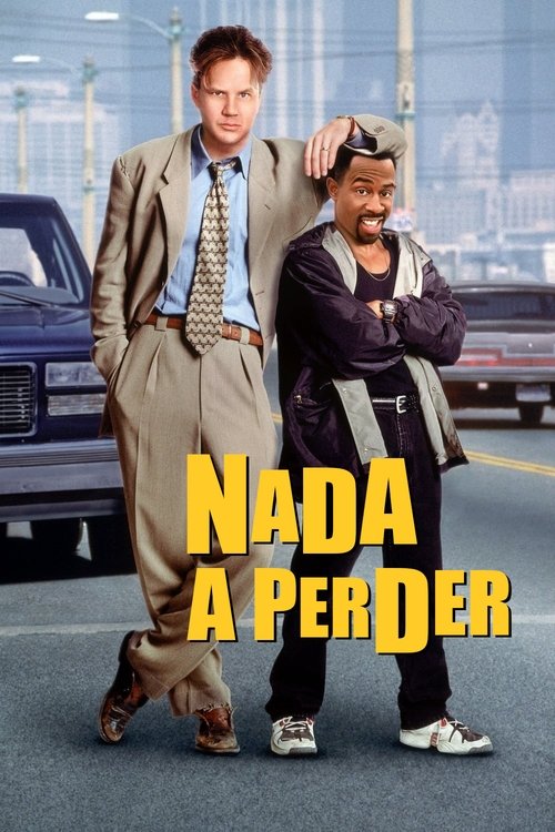 Assistir Nada a Perder