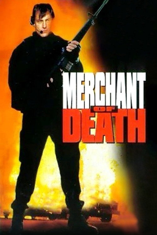 Assistir Mercadores da Morte
