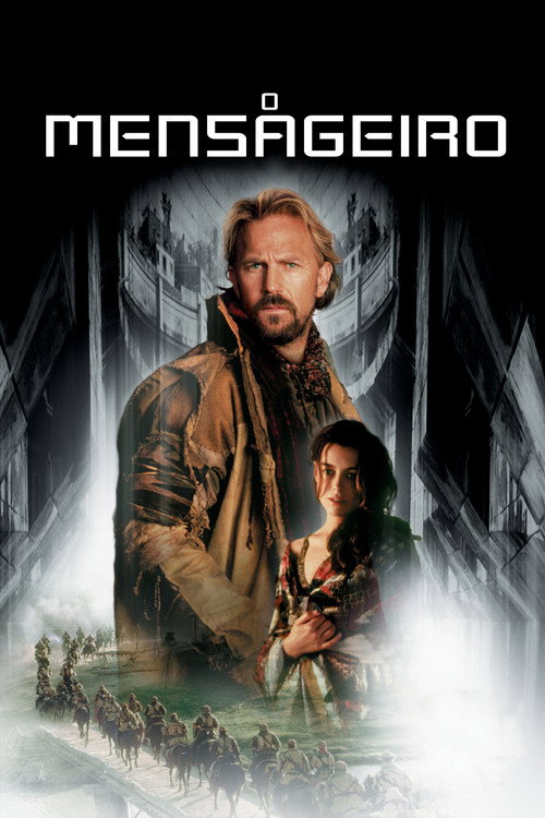 Assistir O Mensageiro