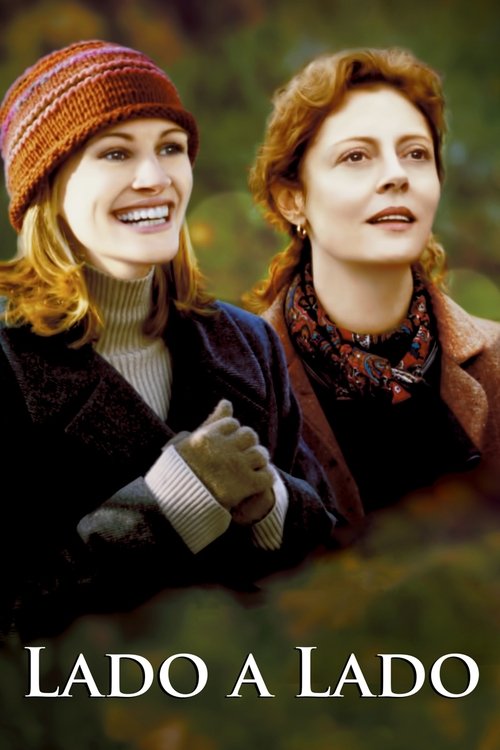 Assistir Lado a Lado