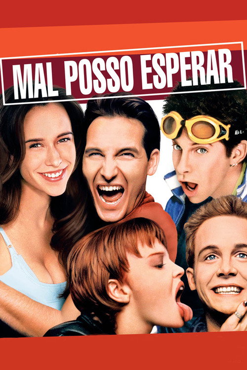 Assistir Mal Posso Esperar