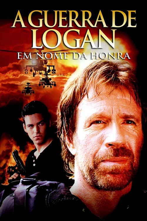 Assistir A Guerra de Logan: Em Nome da Honra