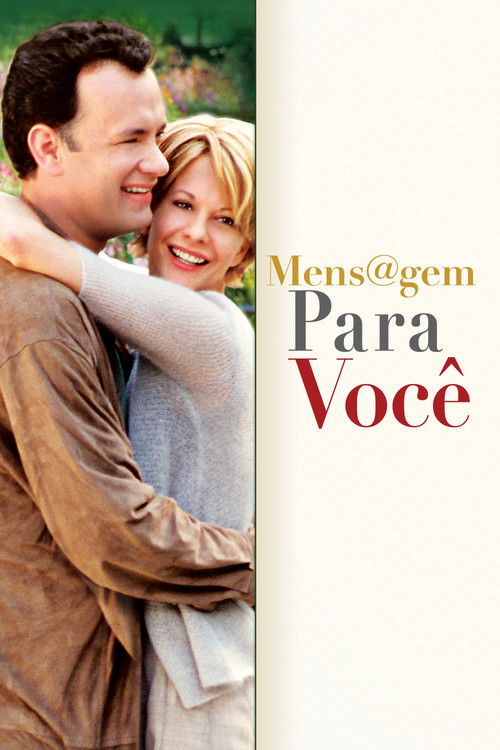 Assistir Mens@gem para Você